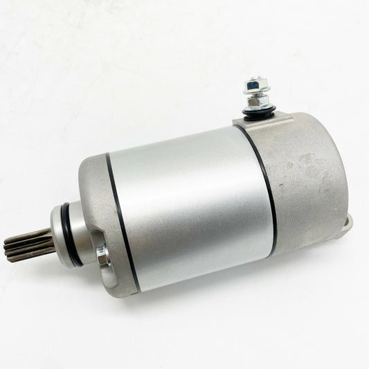 Starter Start Motor HISUN UTV HS400 400cc MSU400 Bennche Q-Link Menards Massimo
