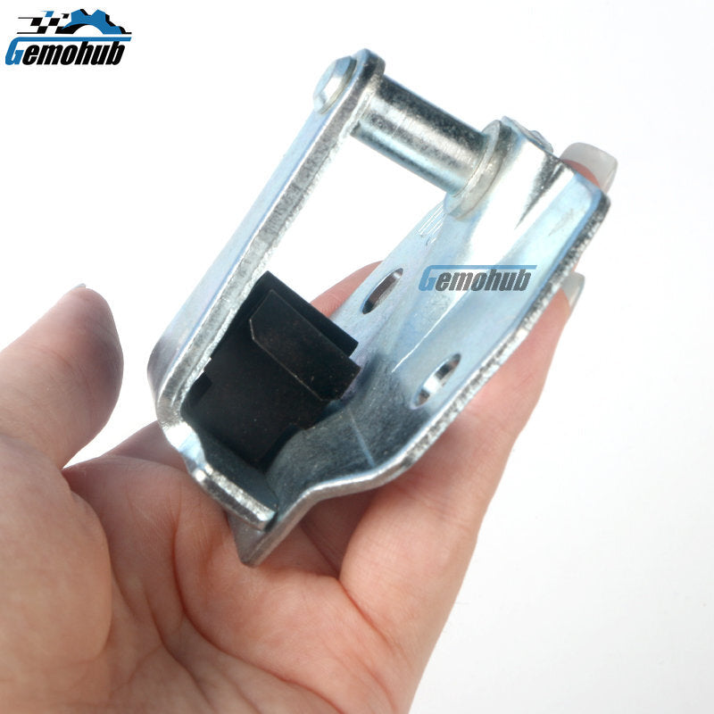 6943095J00 for 2005-2013 for Toyota HIACE 2.7L STRIKER ASSY BACK DOOR LOCK