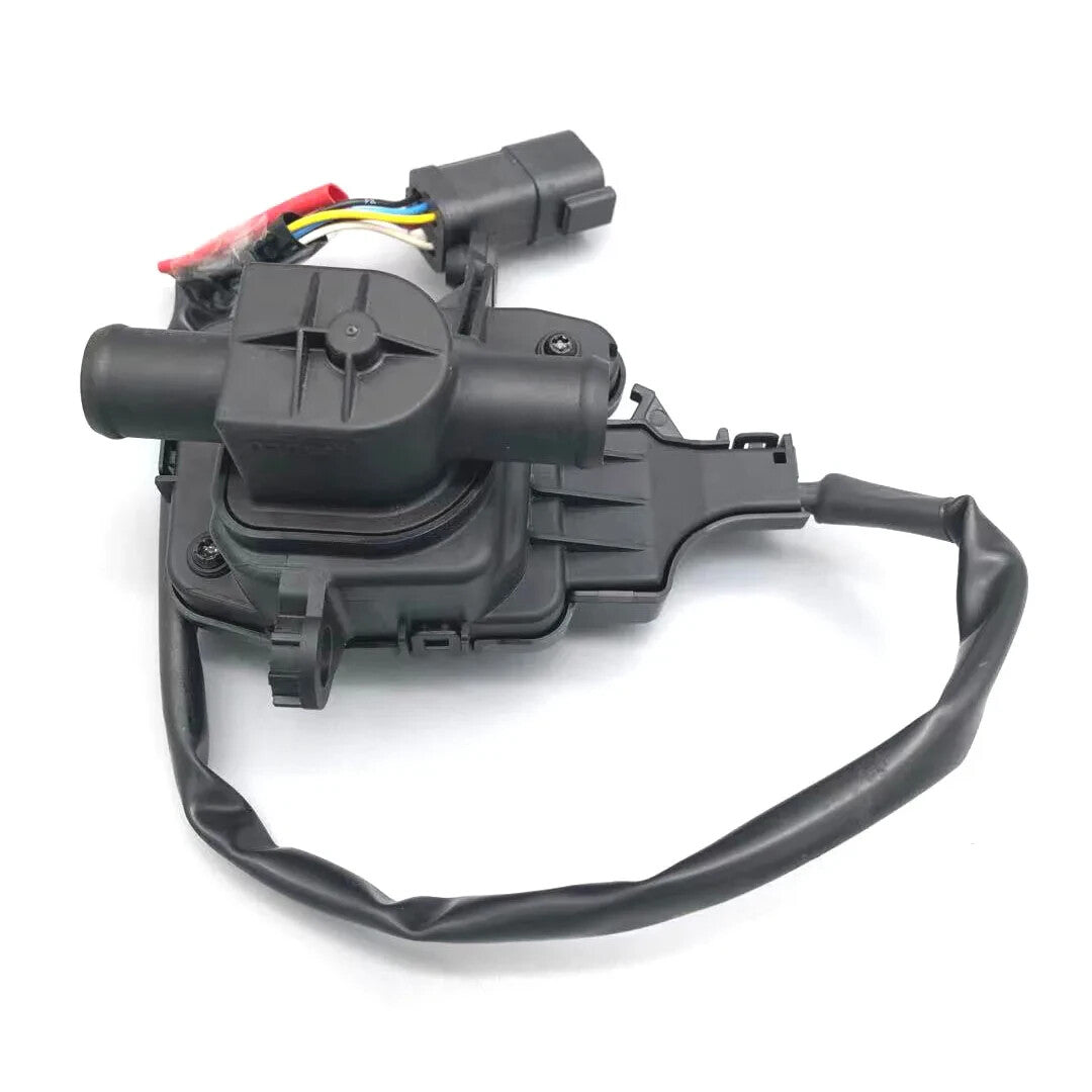 Air conditioning heating control valve suitable for Scania 4 series 2160199 1741027 1793197