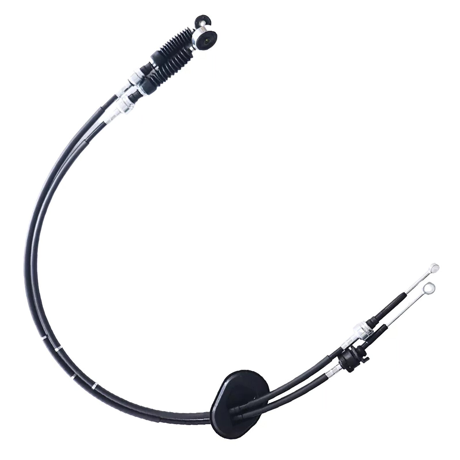 New 54310-S6M-043 Type-S Shifter Cables 2006 for Acura RSX Base Coupe 2-Door