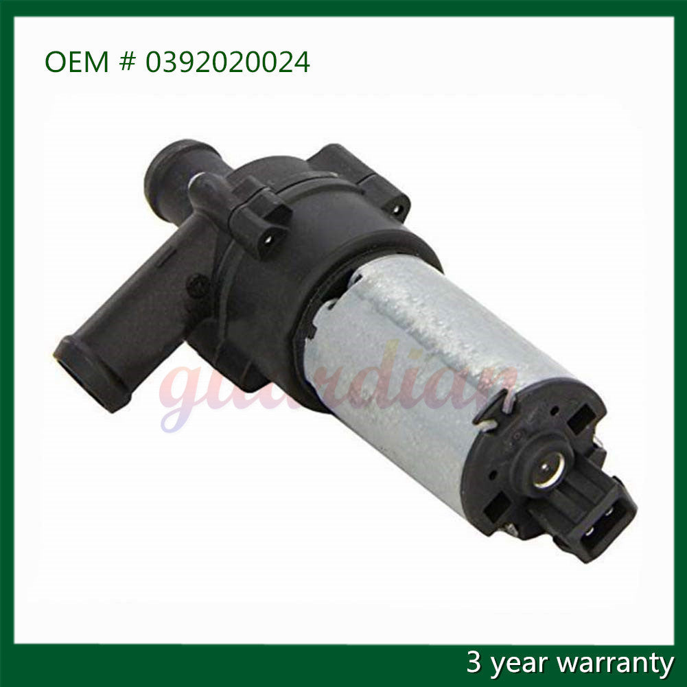 1x New Engine Water Pump 0392020024 for VW Beetle Corrado EuroVan for Golf for Jetta