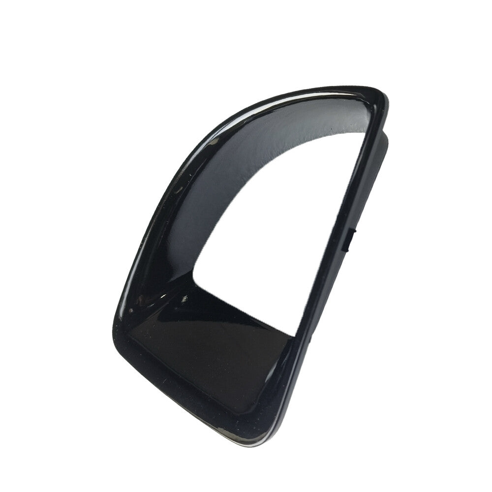 Front Air Duct Frame Black Right For Clubman R58 2010-2015 R55 R56 R57 2010-12