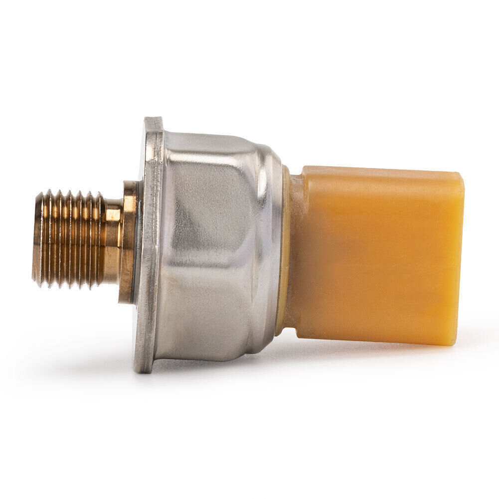 1Pc 2482169 Fuel Injection Pressure Sensor For CAT Caterpillar C7 C9 C12 C13 C15