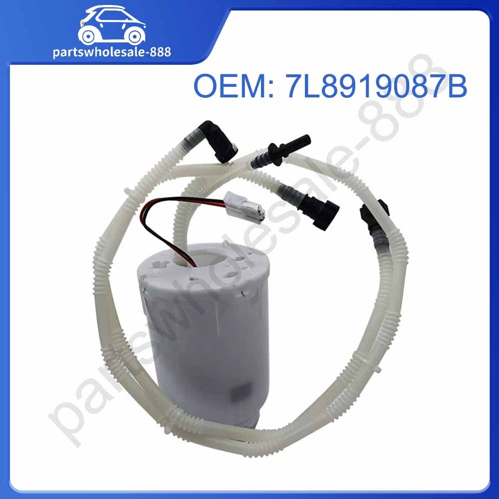 7L8919087B Fuel Pump Assembly for VW Touareg for Audi Q7 3.0L 3.6L 4.2L