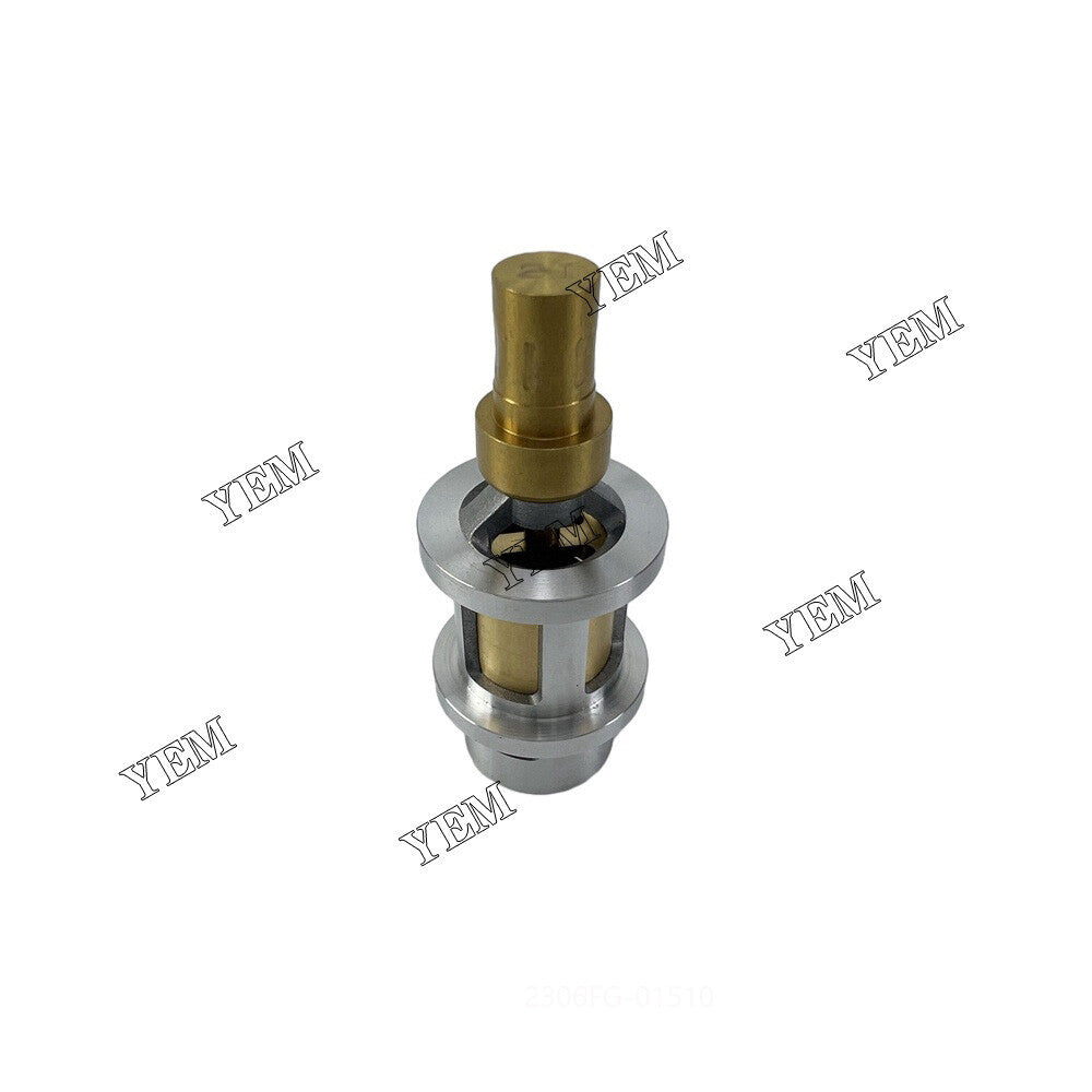 6HK1 Thermostat 8-97600936-0 for Isuzu Engine.
