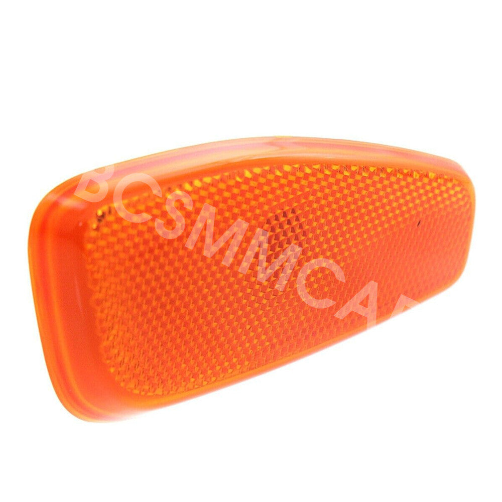 Side Marker Light Fit For 2015-2021 for Jeep Renegade Left Side 68256050AA CH2550134