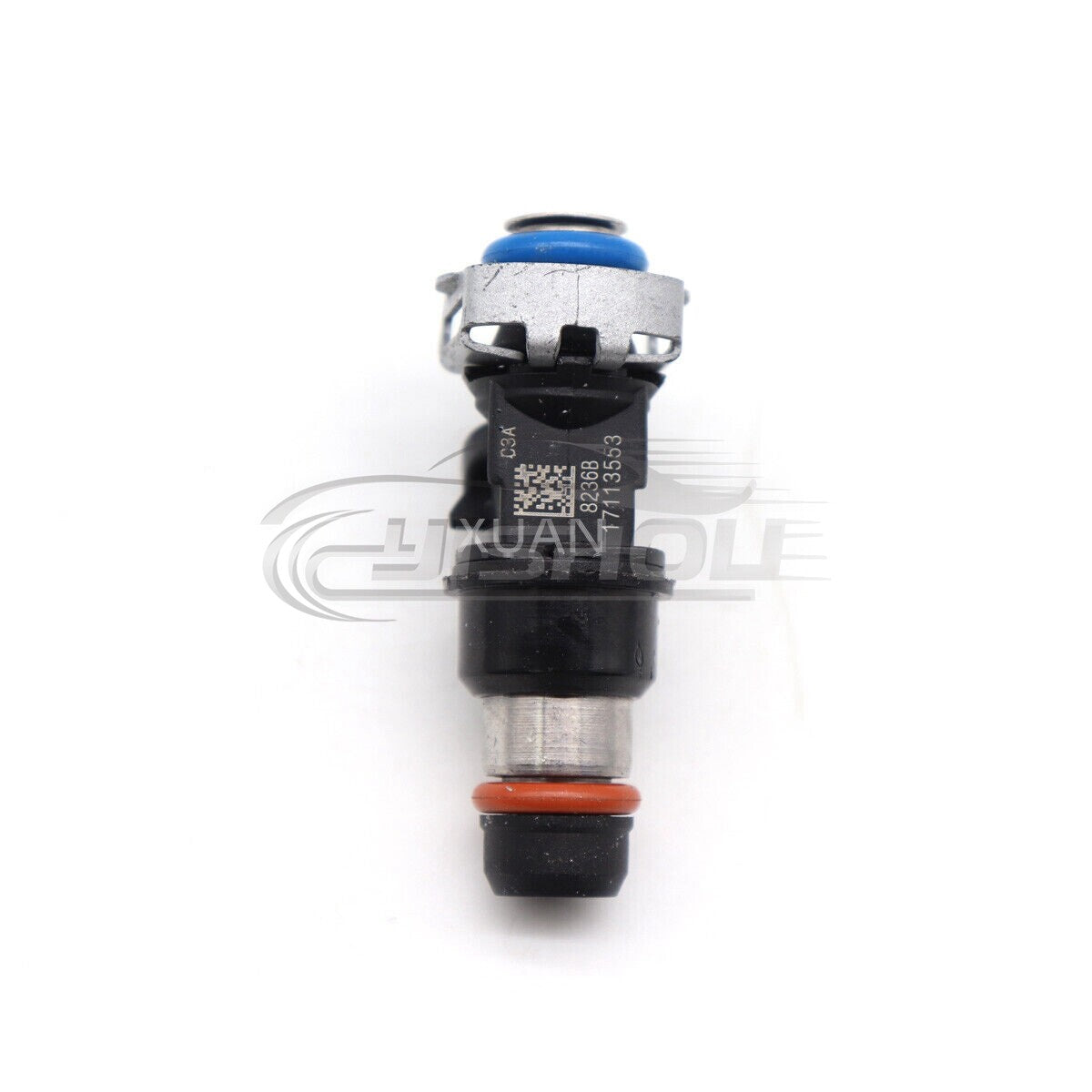 8PCS Fuel Injectors For 2001-2007 GM for GMC for Cadillac for Chevy Engine 4.8L 5.3L 6.0L