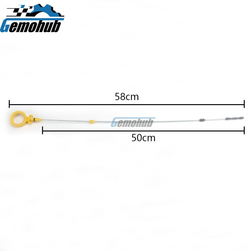New Car Engine Oil Dipstick Oil Level Gauge Tool for 2010-2013 for Audi Q5 2.0T