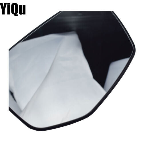 Heated passenger side mirror glass 76203TBAC01 for Honda for Civic DX LX EX 2016-2020