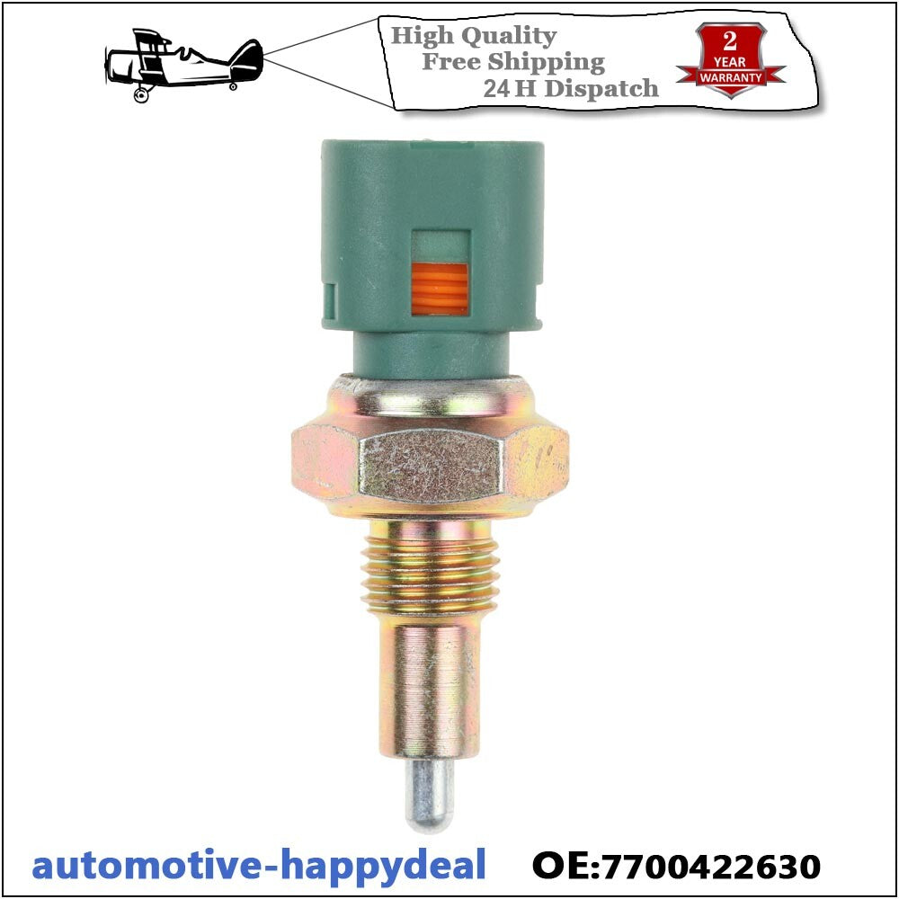 for RENAULT CLIO MK2 MK3 LAGUNA MEGANE MASTER SCENIC TRAFIC REVERSE LIGHT SWITCH