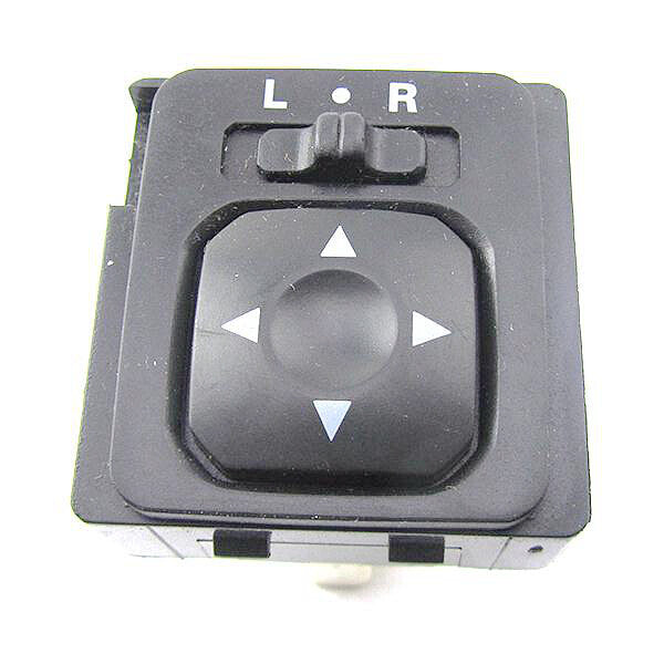 Remote Control Mirror Switch fits for Mitsubishi MIRAGE GALANT MONTERO OUTLANDER RVR