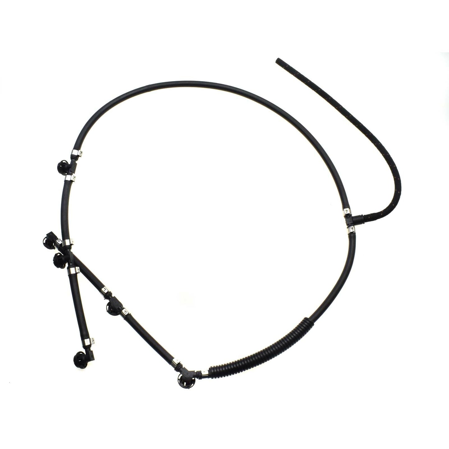 Fuel Injector Return Leak Oil Line for Mercedes Sprinter 2007-2018 6420705532