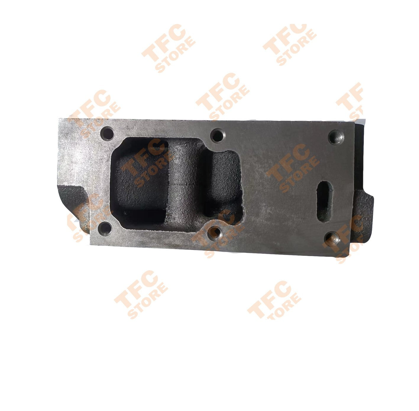 For Kubota Z600 ZB600 Engine Cylinder Head B4200 Tractor Engine New??