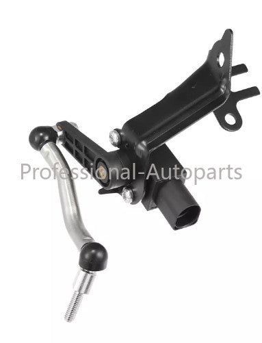 The front left air suspension height sensor is suitable for Audi Q5 SQ5 8RB 2.0L 3.0L 3.2L