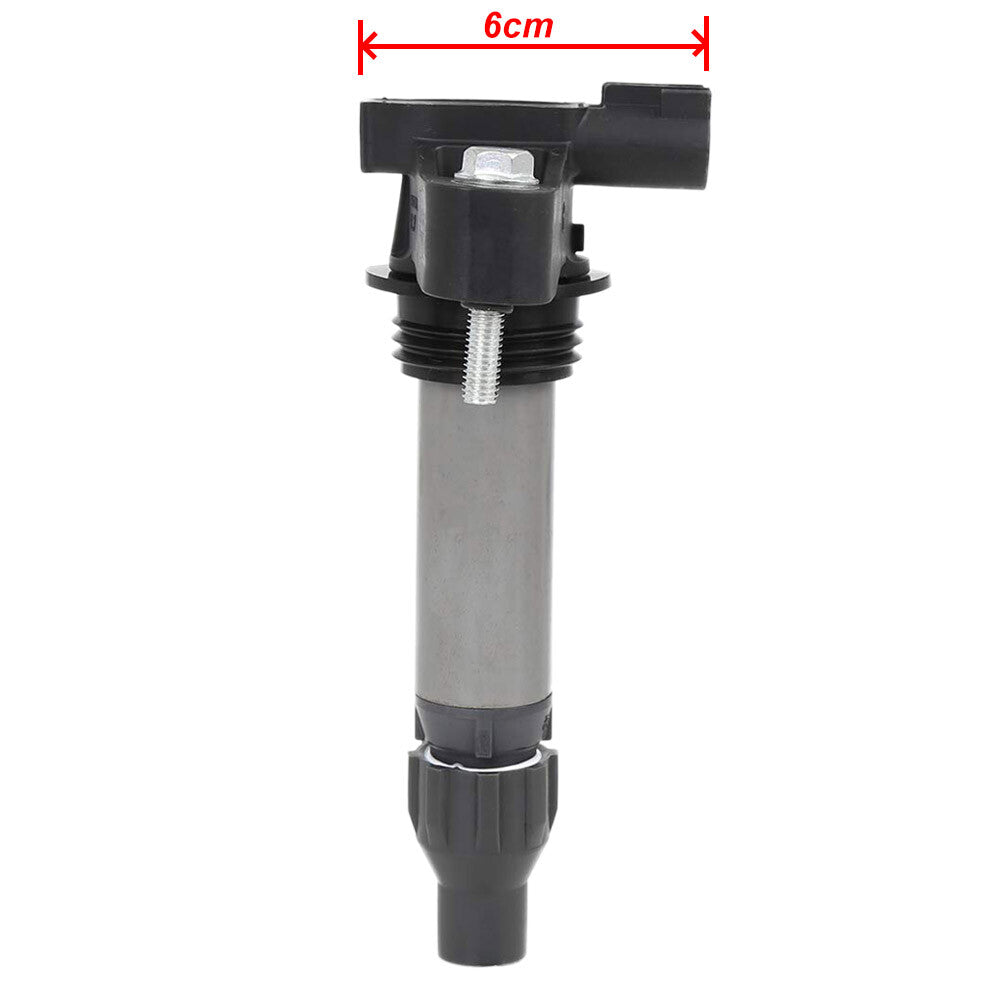 6PCS Ignition Coil UF569 for Buick for Cadillac for Chevrolet for GMC V6 12590990 12610626