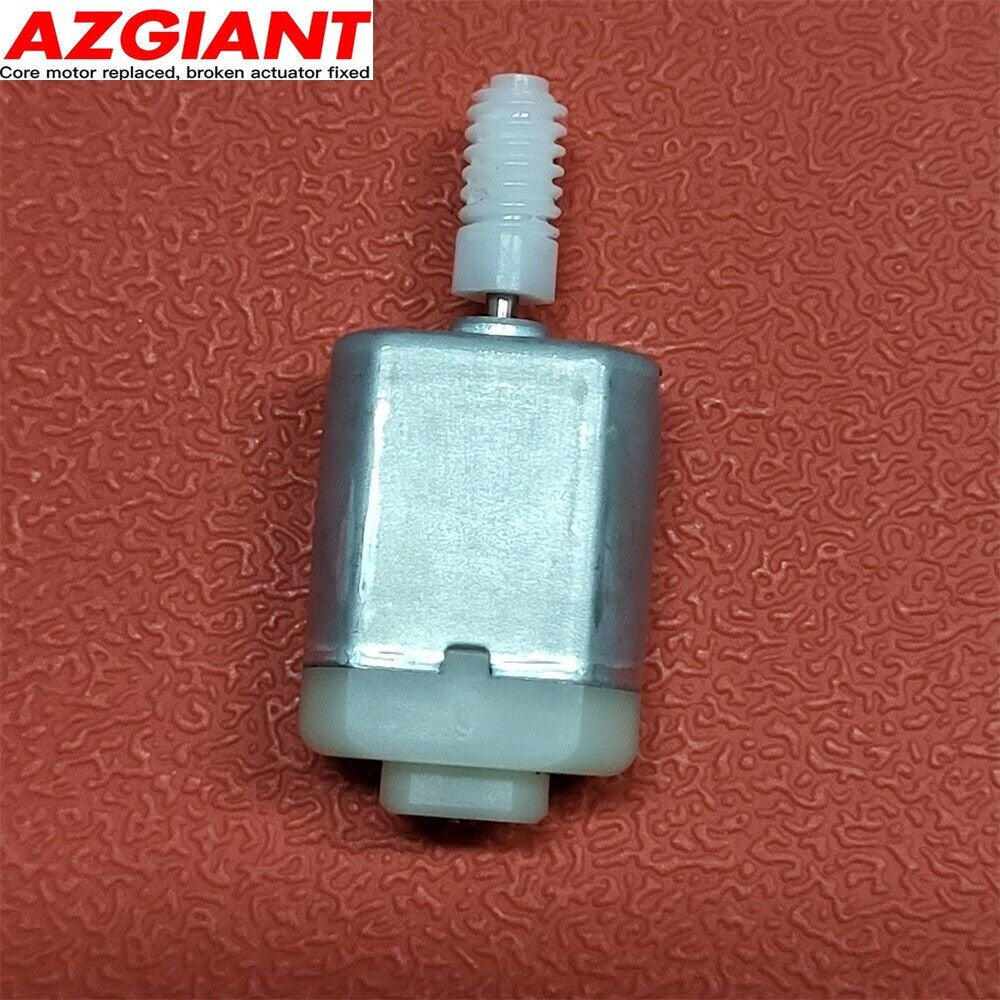 FK130RD Side Mirror Adjustment Motor Repair Applicable to for Toyota Vios XT90 2007 - 2013
