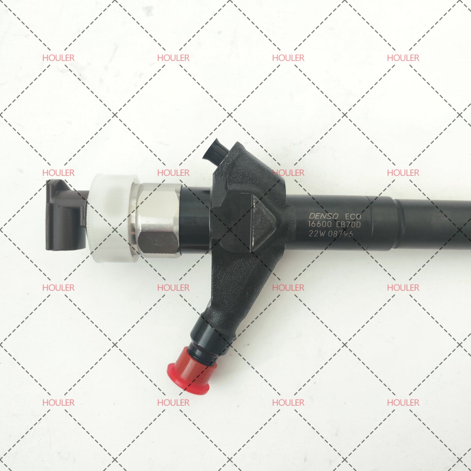 095000-7690 FUEL INJECTOR PARTS 095000-7691 for Toyota Avensis 23670-0R130