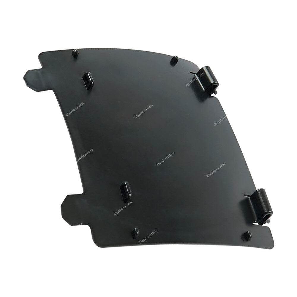 for Vauxhall for Opel for Astra H MK5 Zafira B Headlamp Bulb Access Plastic Dust Cover