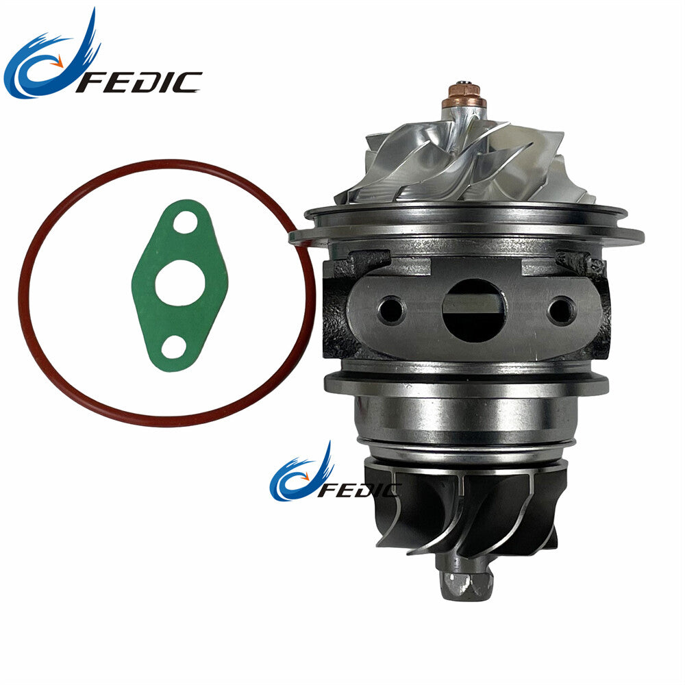 Hybrid Turbo cartridge 49477-02304 for BMW for Mini Cooper X3 X4 730i 740Le 740e B48
