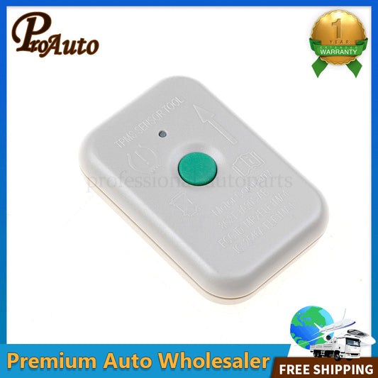 Tire Pressure Sensor Training Activation Transmitter for Ford TPMS Reset Tool