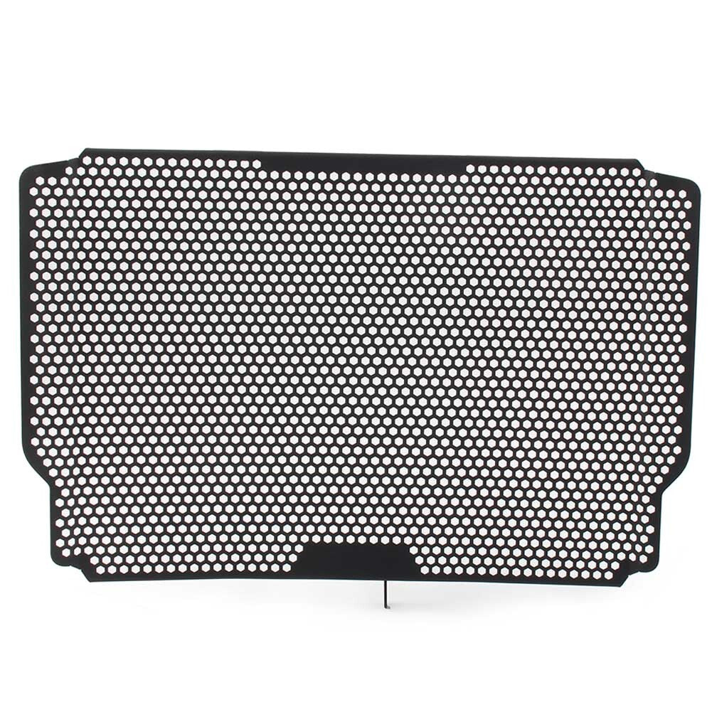 for Suzuki GSX-S1000 2022+ Radiator Guard Gille Grill Black Aluminum Motorcycle