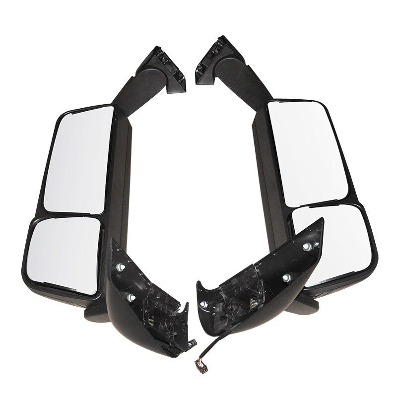 Reflector Rearview Mirror for Benz Truck Actros Mp4 Series Side Mirror Exterior