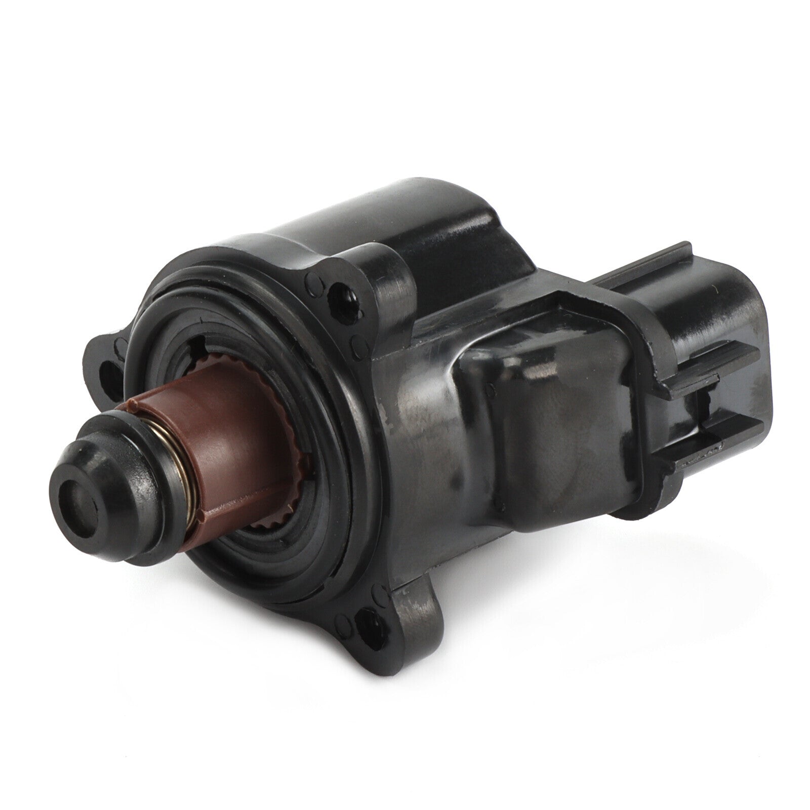 1PC MD619857 New Idle Control Valve for Mitsubishi Lancer for CHRYSLER SEBRING