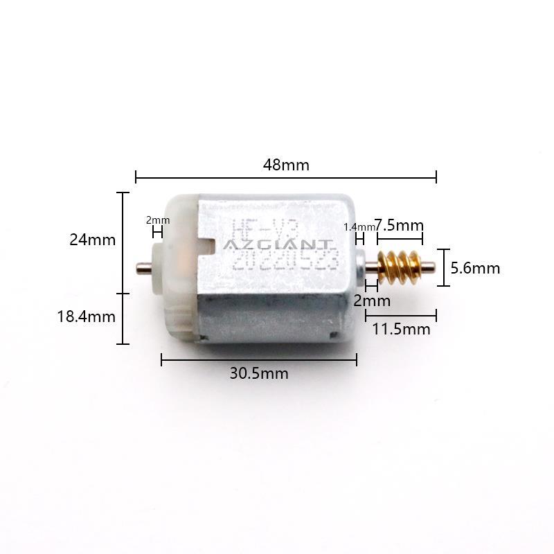 Suitable for Mercury Mariner 2005 2006 2007 door lock actuator motor 5L84-78219A65