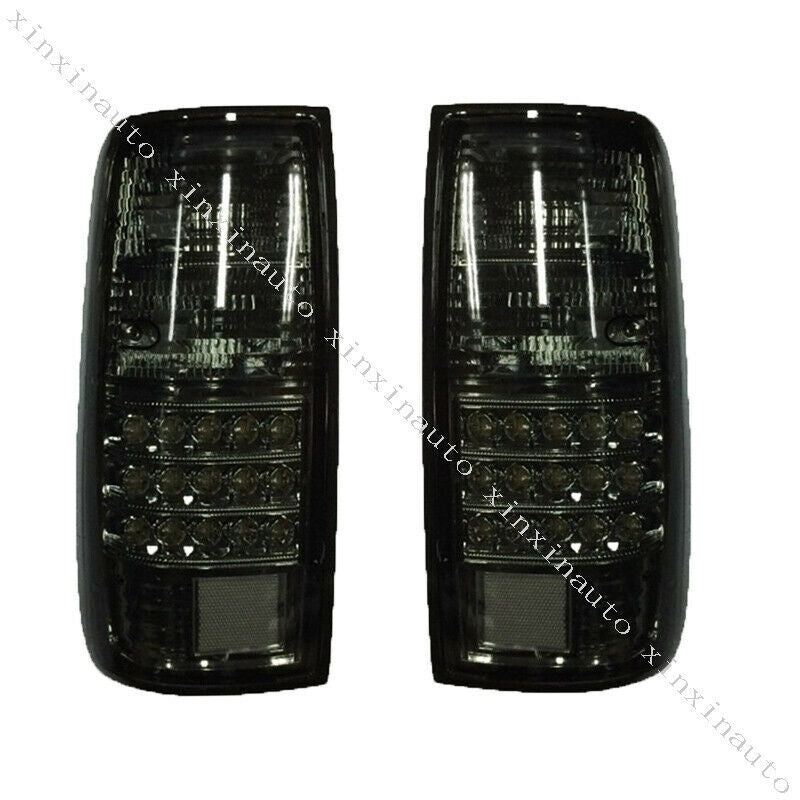 LED Rear Lamp Taillights Set for Toyota for Land Cruiser FJ/LC80 1991-1997 Assembly