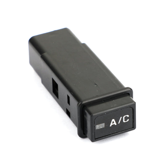A/C Switch Fits For 1989-2000 for Toyota Truck 4Runner RAV4 Push Button Hilux 1999