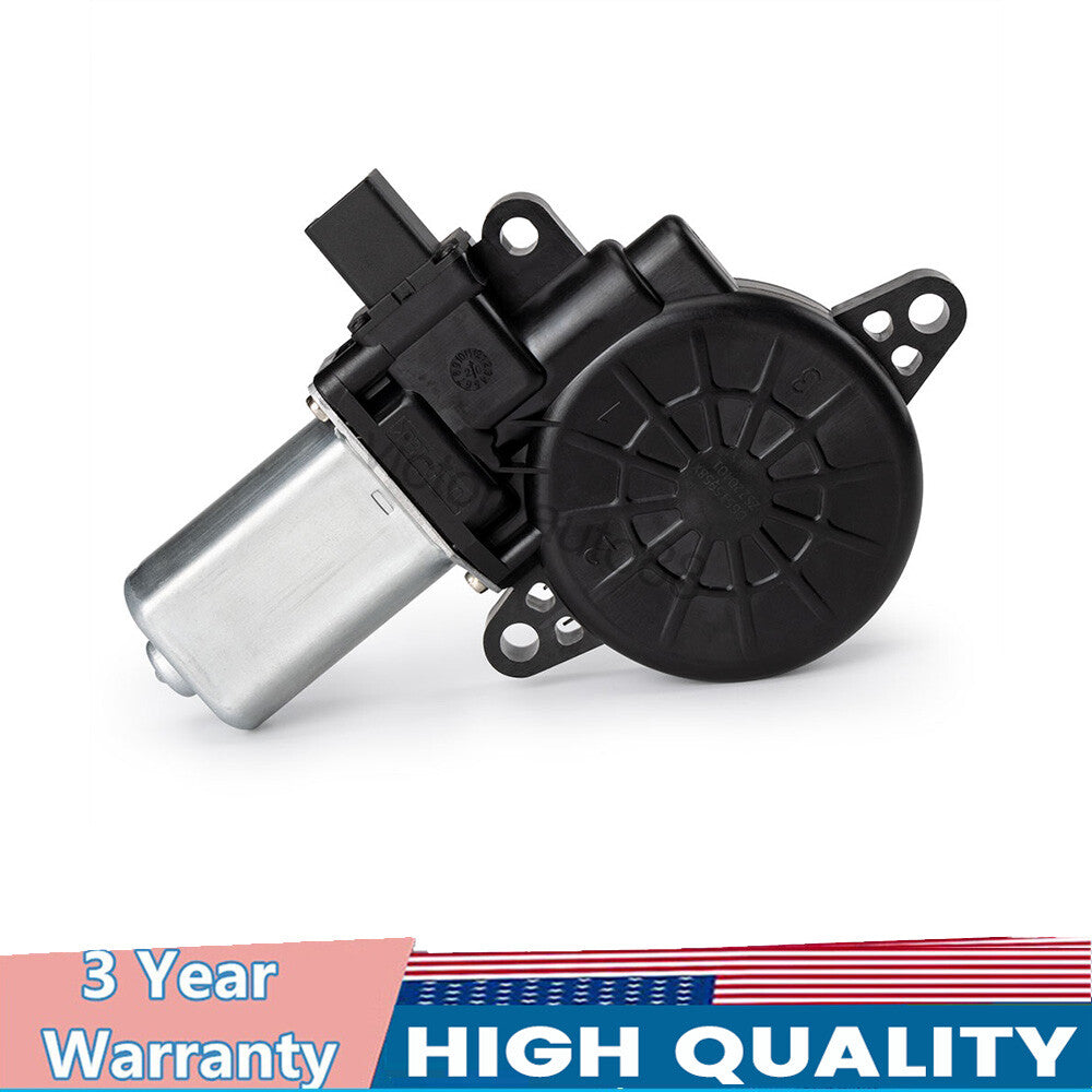 Applicable to for Mazda 2, 3, 6, 10-13 D651-59-58X front and rear left driver's side door window motors.