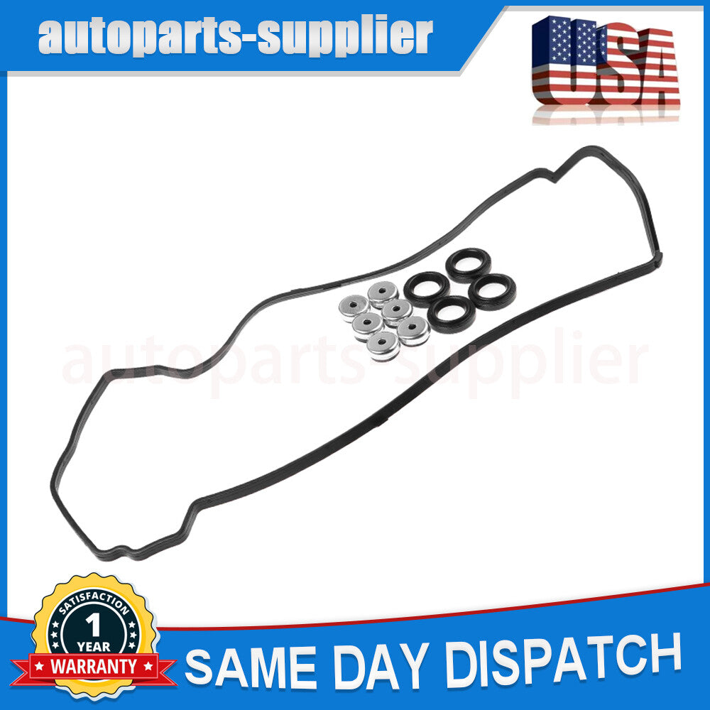 Valve cover gasket kit for Honda CRV, for Civic , Accord, for Acura RSX, TSX 12030-PNA-010
