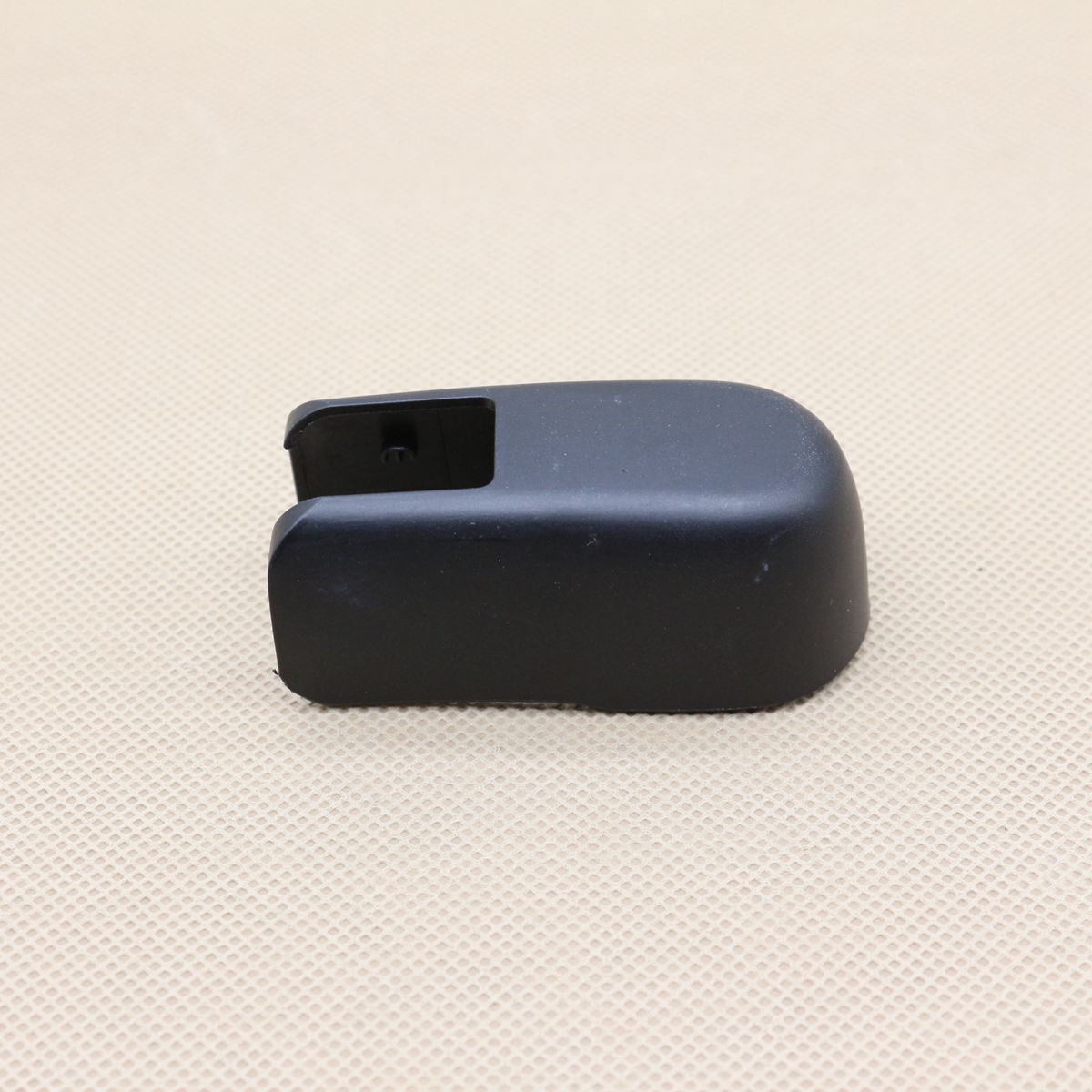 Rear tailgate windshield wiper arm cap for Nissan Murano Quest Cube Fleet