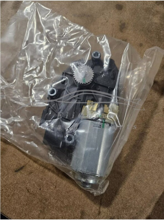 New for Kia Sportage 2015-21 Panorama Roof Roller Motor - 81671D9000