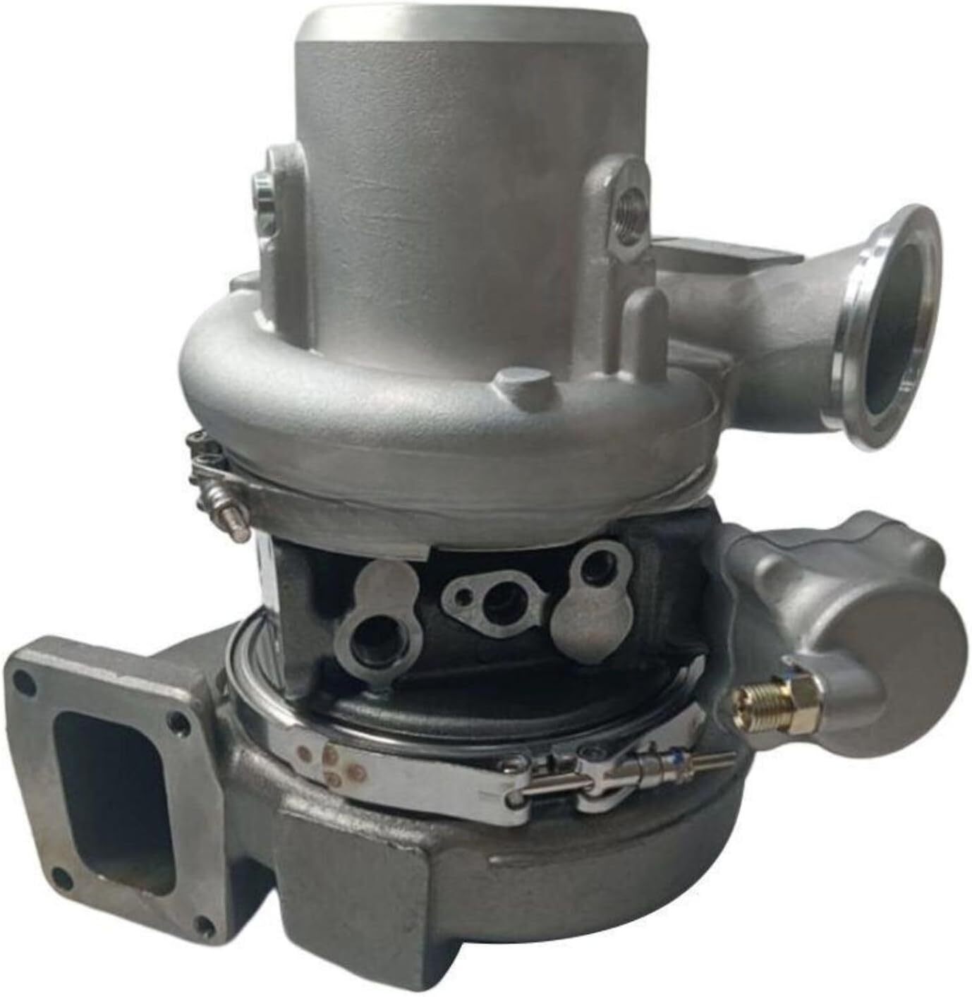 Turbo HE431V HE400VG 4090052RX For 8.9 ISL EBU ISLE ISX ISB 8.3L ISC