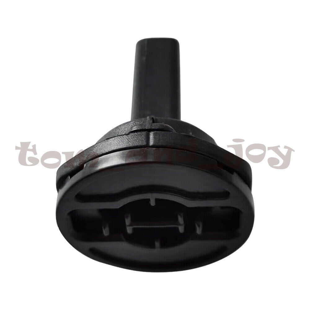 Upper Radiator Mount Bushing Bracket # 17117596922 Fit for BMW F30 Replacement