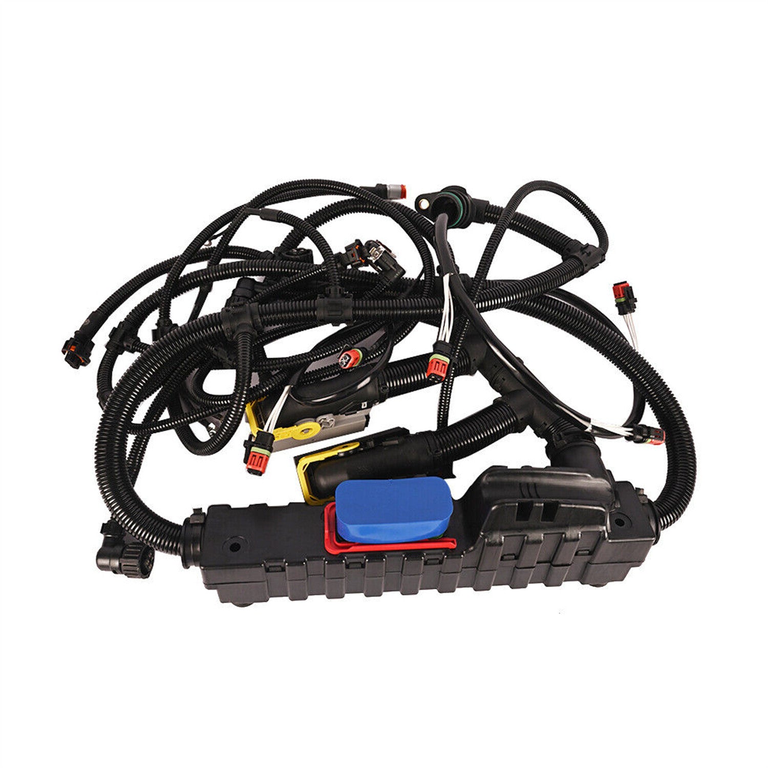 Wiring Harness Assy' w/21443770 for Volvo Truck Excavator D13 Engine 2009~2012