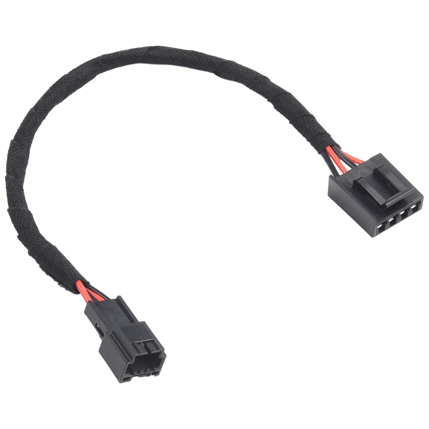 1 Pc Retrofit Adapter Cable Upgrade Kit for Tesla Model 3 2017-2020 1522264-00-B