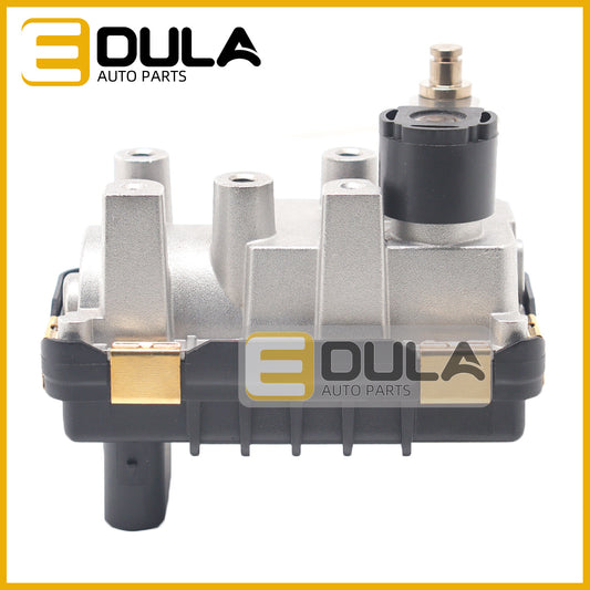Turbine actuator G-001 suitable for Mercedes E350 E300 GL350 CDI W212 A6420900680