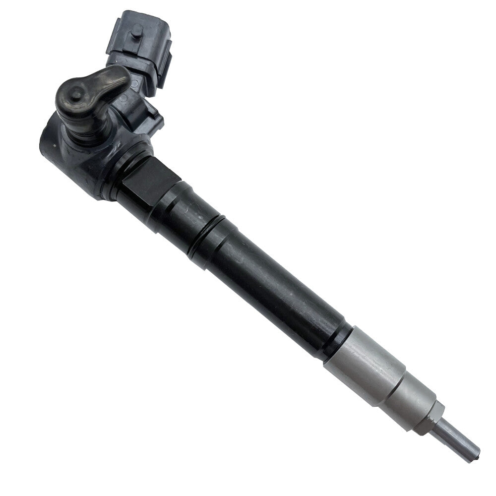 Common Rail Fuel Injectors Assembly 23670-0E050 for Toyota 2GD-FTV Hilux