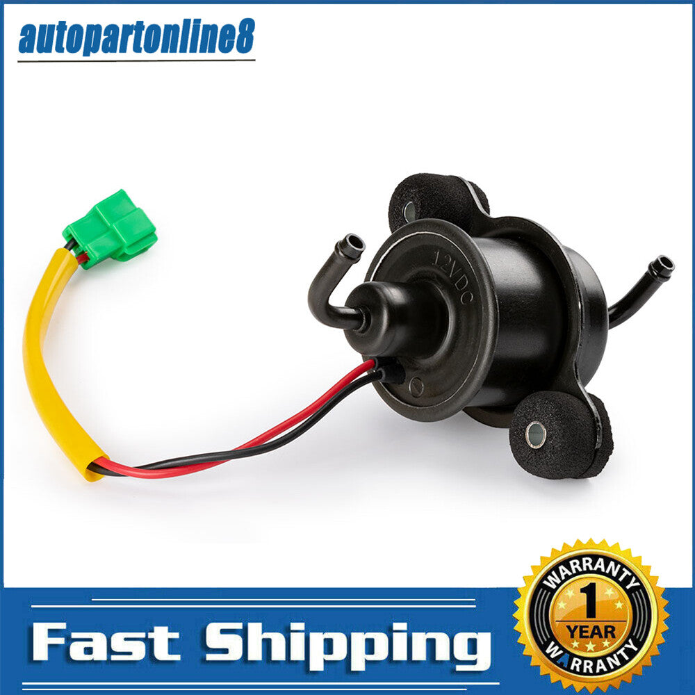 Fuel pump suitable for Nissan X-Trail T30 2.2 DCI 2001 - 2007 170408H800 17040-8H80A