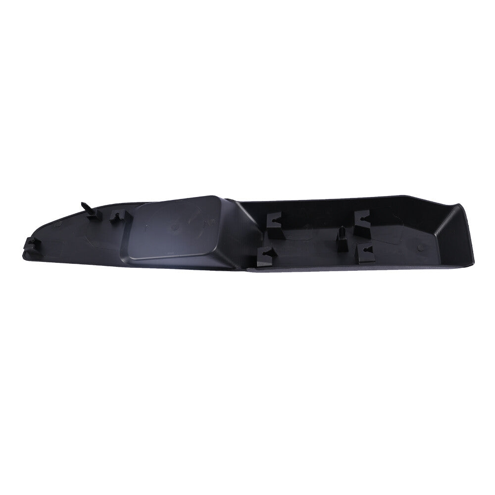 Fog Light Cover Front Right Side Hand Passenger For 2021-2023 for Ford Bronco