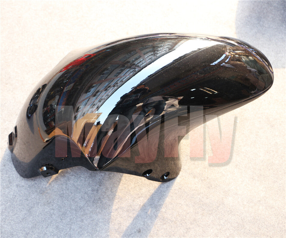 Fit For Hayabusa GSX1300R 2008-2018Mudguard Splash Guard Cover Front Tire Fender