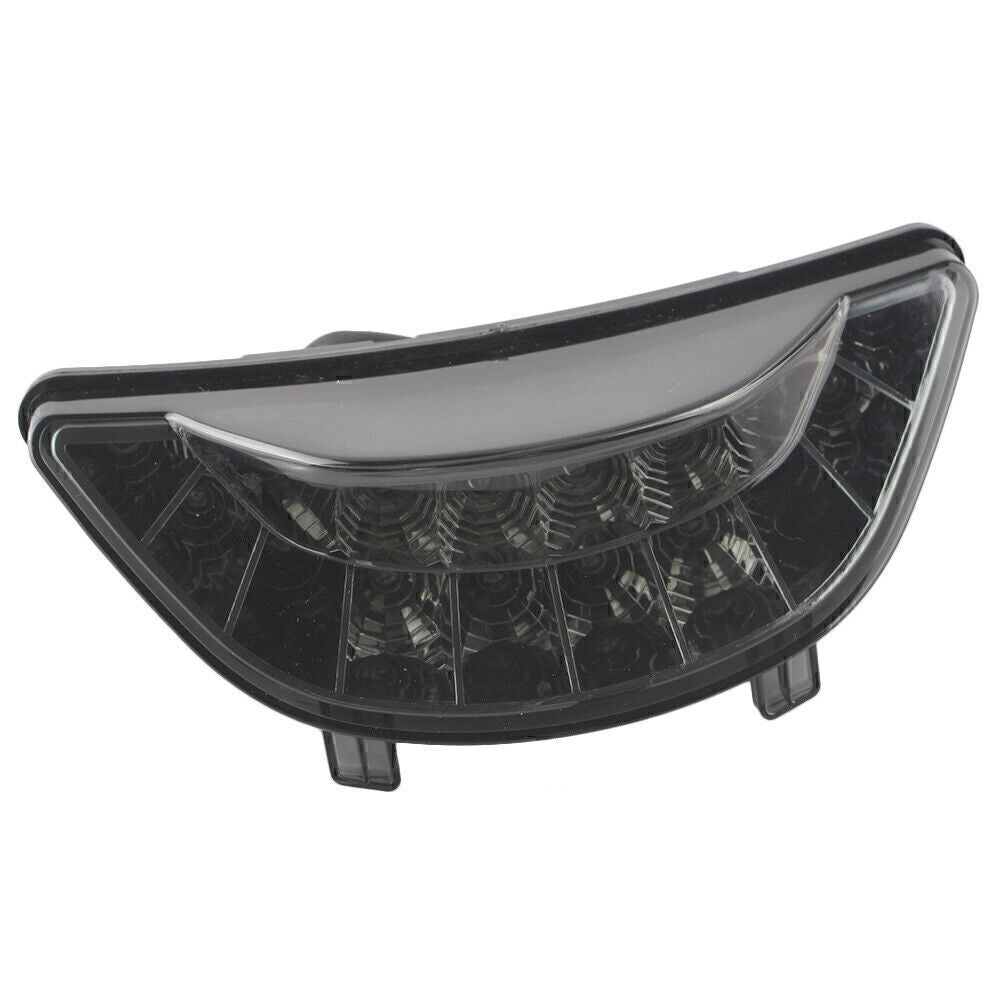Smoke Rear Brake Turn Signals LED Stop Tail Light for Yamaha Vmax 1700 2009-2013