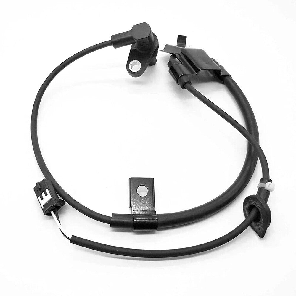 Rear LR ABS Wheel Speed Sensor Fit Highlander 2009-2014 89546-0E040 89545-0E050