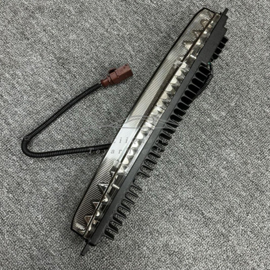 New for Bentley (GT,GTC,Flying Spur) Reversing/Fog Lamp 3W3945703B