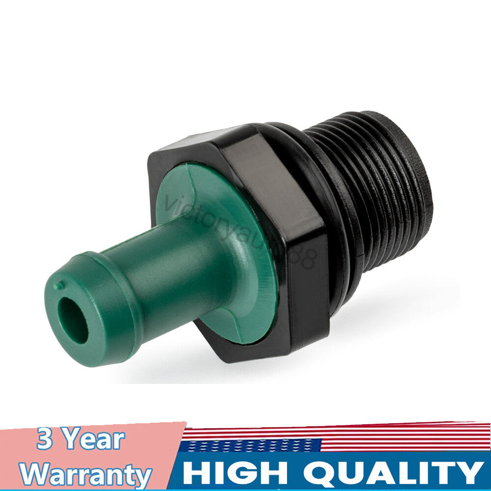 1-pack of new PCV valves (1035A422 6P1361) suitable for Mitsubishi for Nissan Lancer, Outlander, and Pajero.