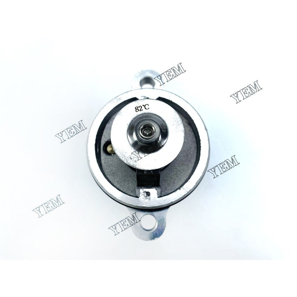 1103A-33T Thermostat 149-606 Fit For Perkins Diesel Engine Spare Parts.
