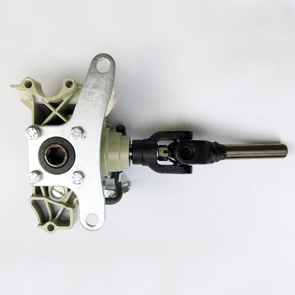 ATV Reverse Gear Box Assy drive by shaft reverse gear transfer case shaft ATV