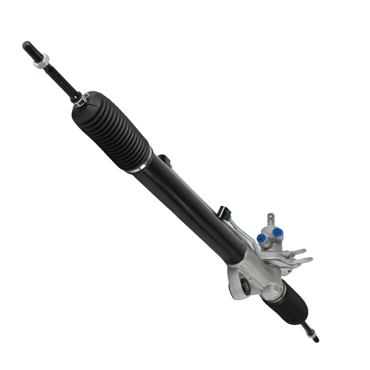 Complete Power Steering Rack  Pinion Assembly for 2003 - 2005 2006 for Acura MDX